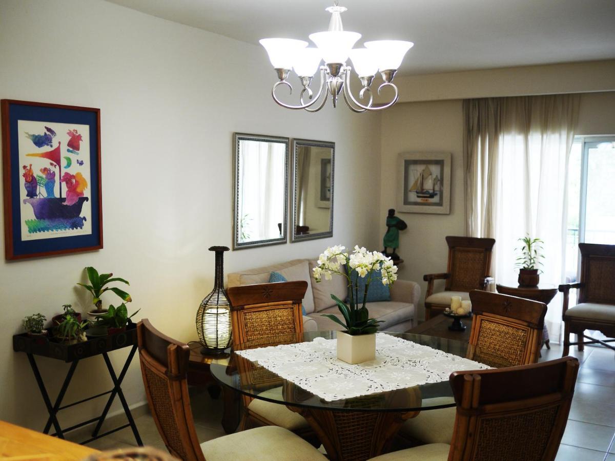 Cancun Beachfront Condo Kültér fotó