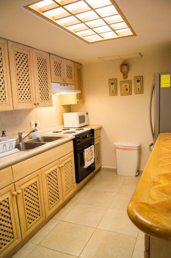 Cancun Beachfront Condo Kültér fotó