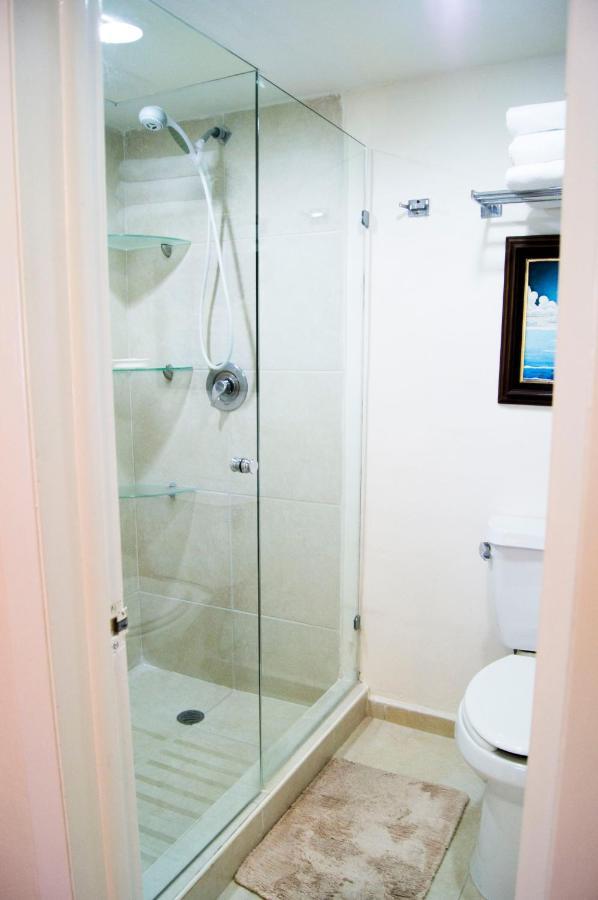 Cancun Beachfront Condo Kültér fotó