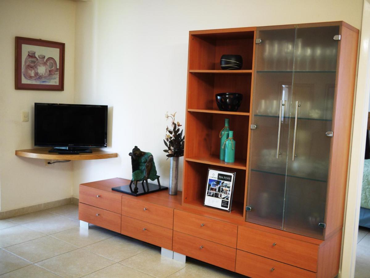 Cancun Beachfront Condo Kültér fotó
