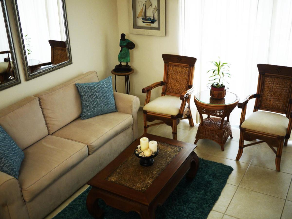 Cancun Beachfront Condo Kültér fotó