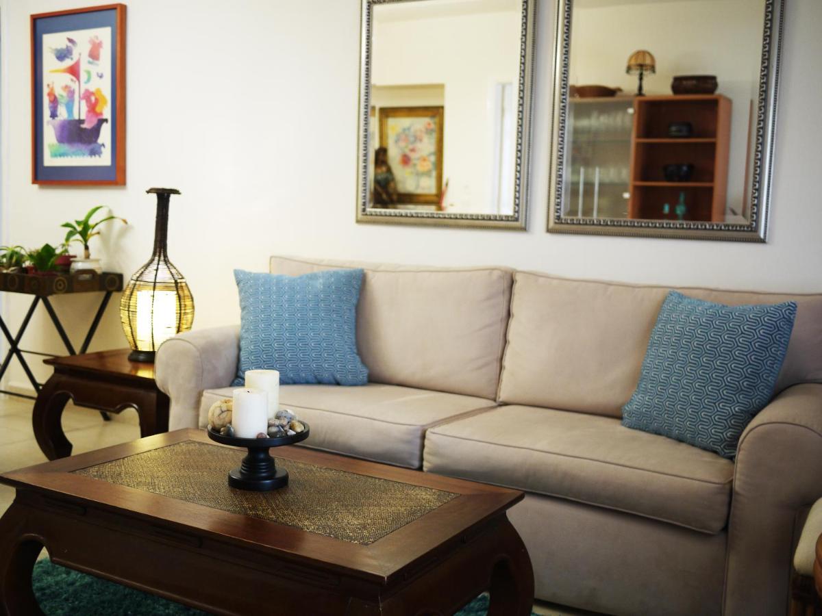 Cancun Beachfront Condo Kültér fotó