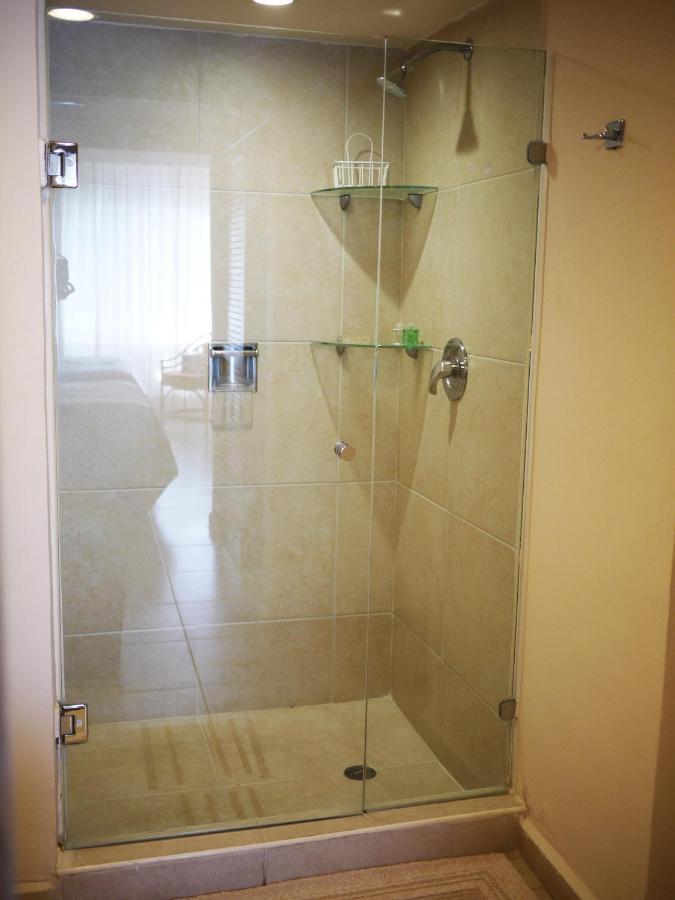 Cancun Beachfront Condo Kültér fotó