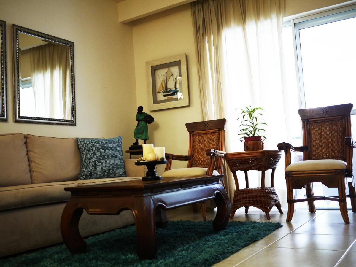Cancun Beachfront Condo Kültér fotó
